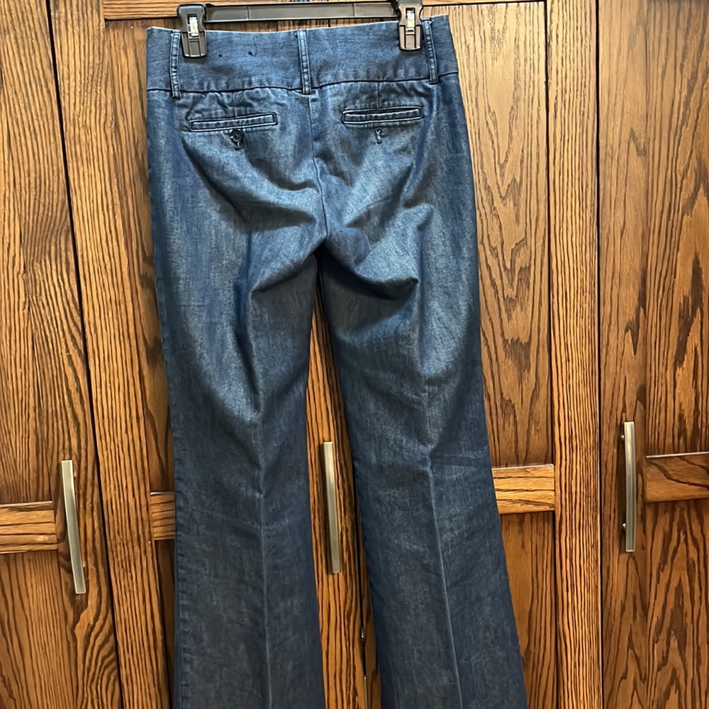 Express Editor Jeans - Picture 3 of 3